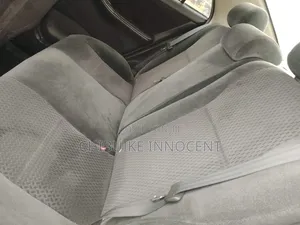Toyota Corolla 2006