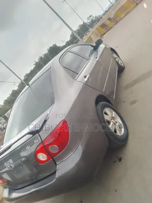 Toyota Corolla 2006