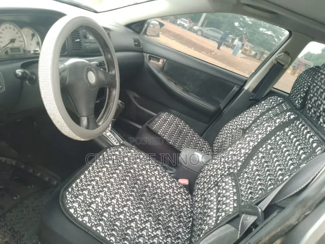 Toyota Corolla 2006