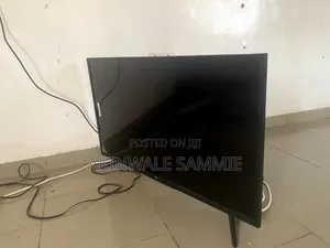 Used Television