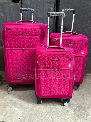High Quality 3in1 Big Travelling Bag