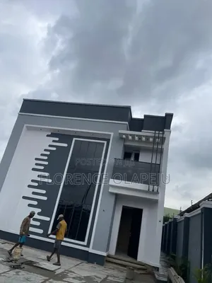 3bdrm Duplex in Olusoji Estate, Akala Express for sale