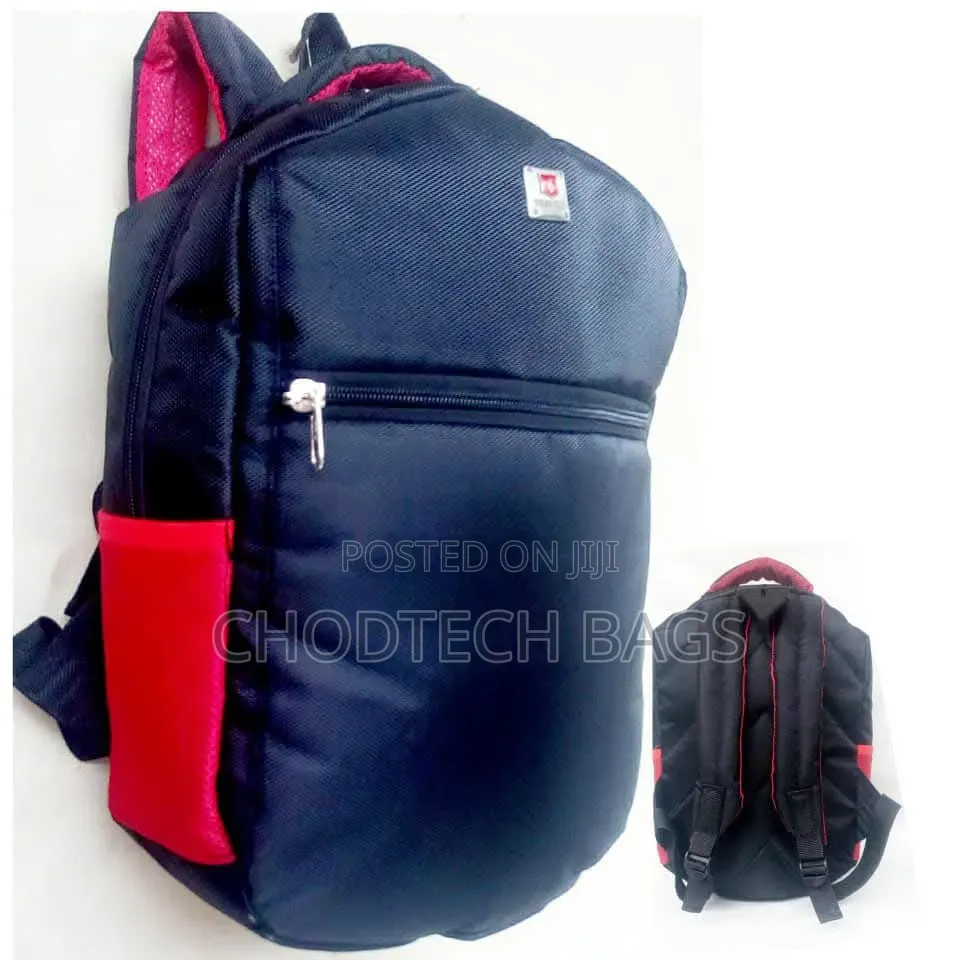 Durable Backpack