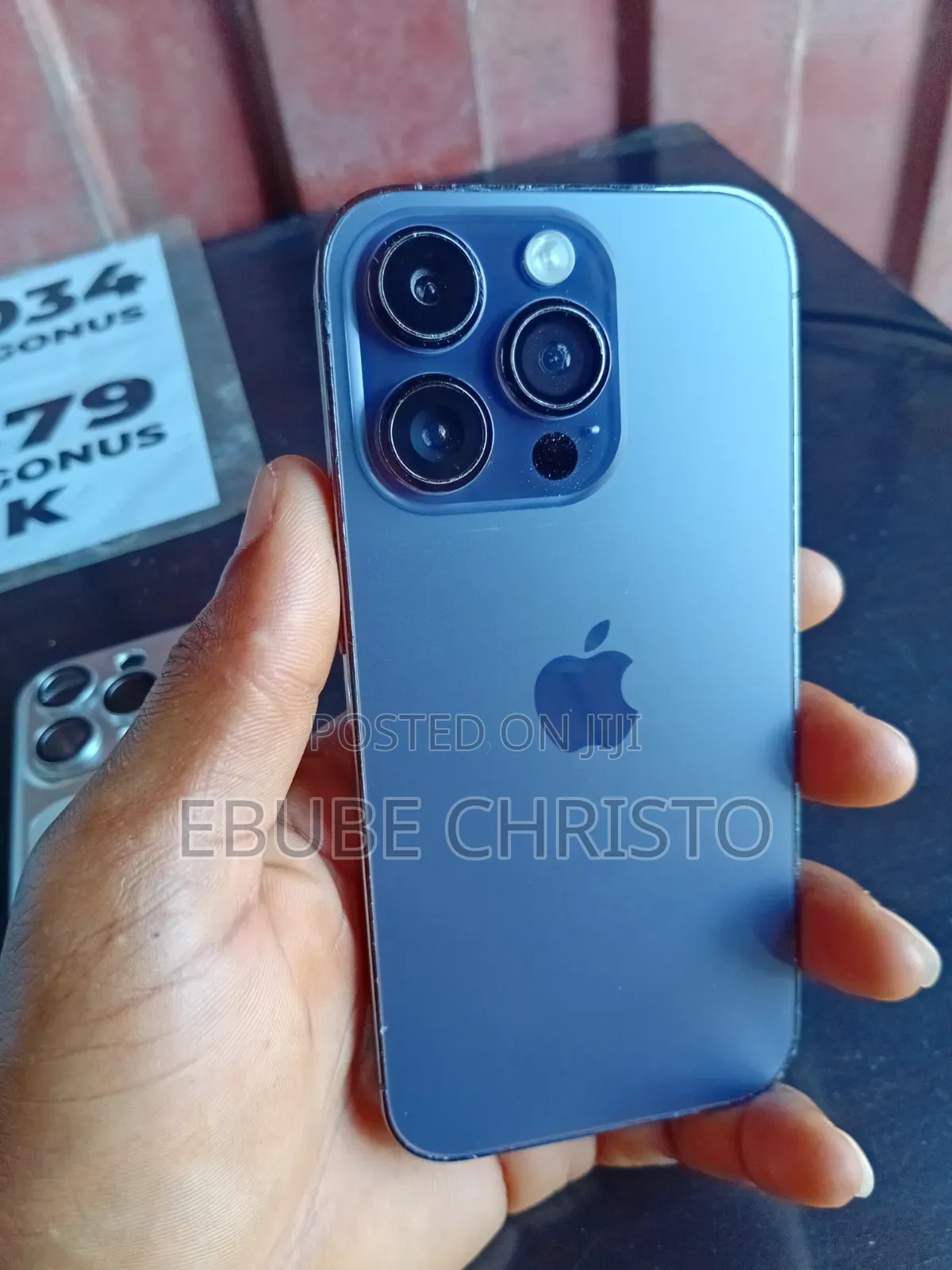 Apple iPhone 14 Pro 128 GB Purple