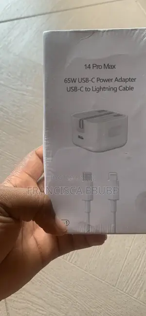 Original Phone Chargers and Accessories
