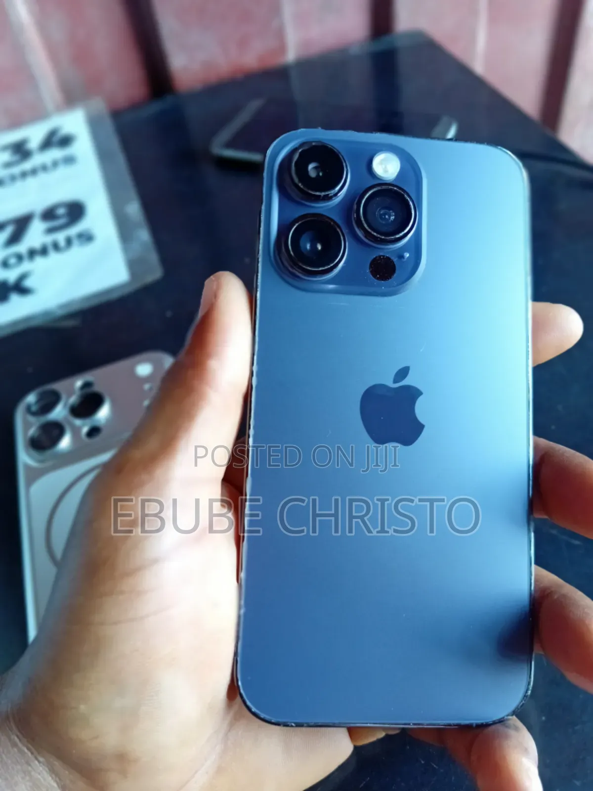 Apple iPhone 14 Pro 128 GB Purple