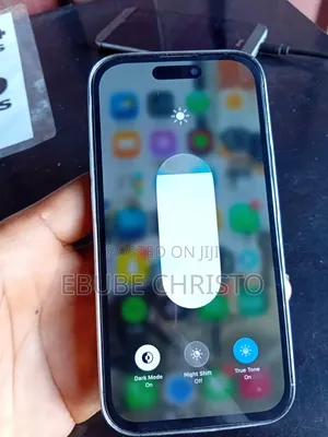 Apple iPhone 14 Pro 128 GB Purple