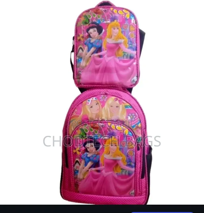 Durable Backpack