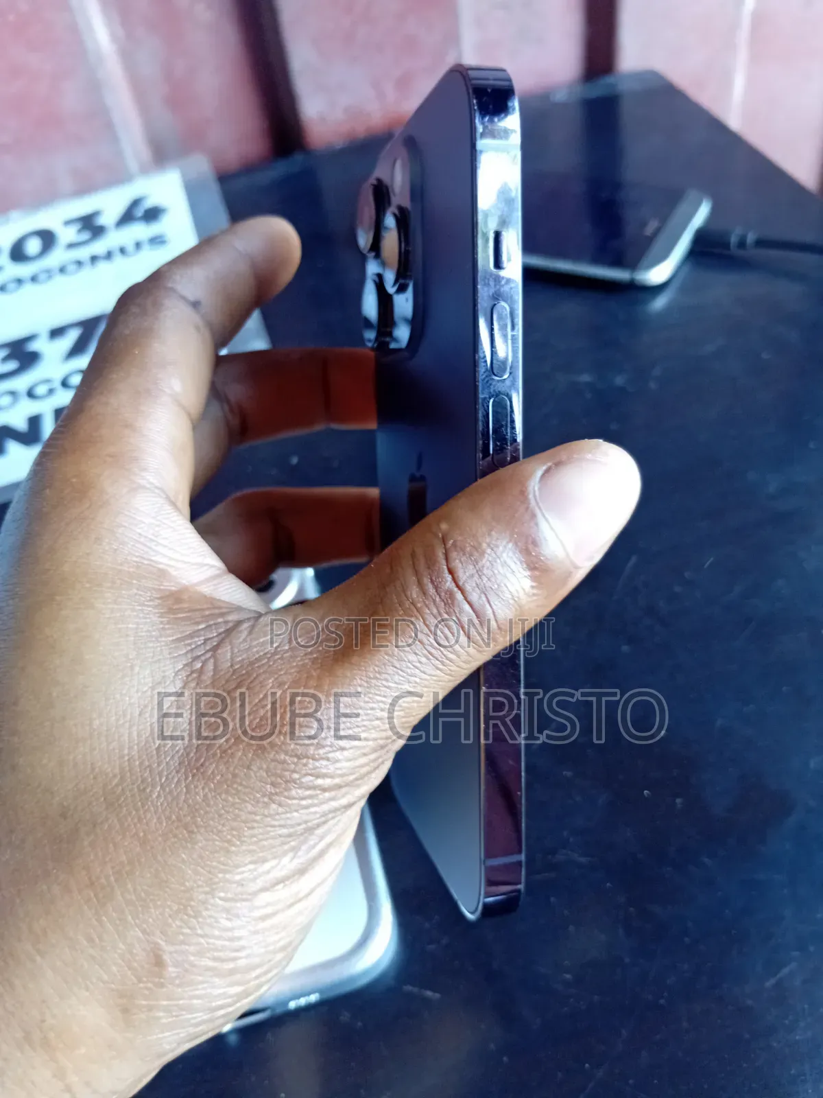 Apple iPhone 14 Pro 128 GB Purple