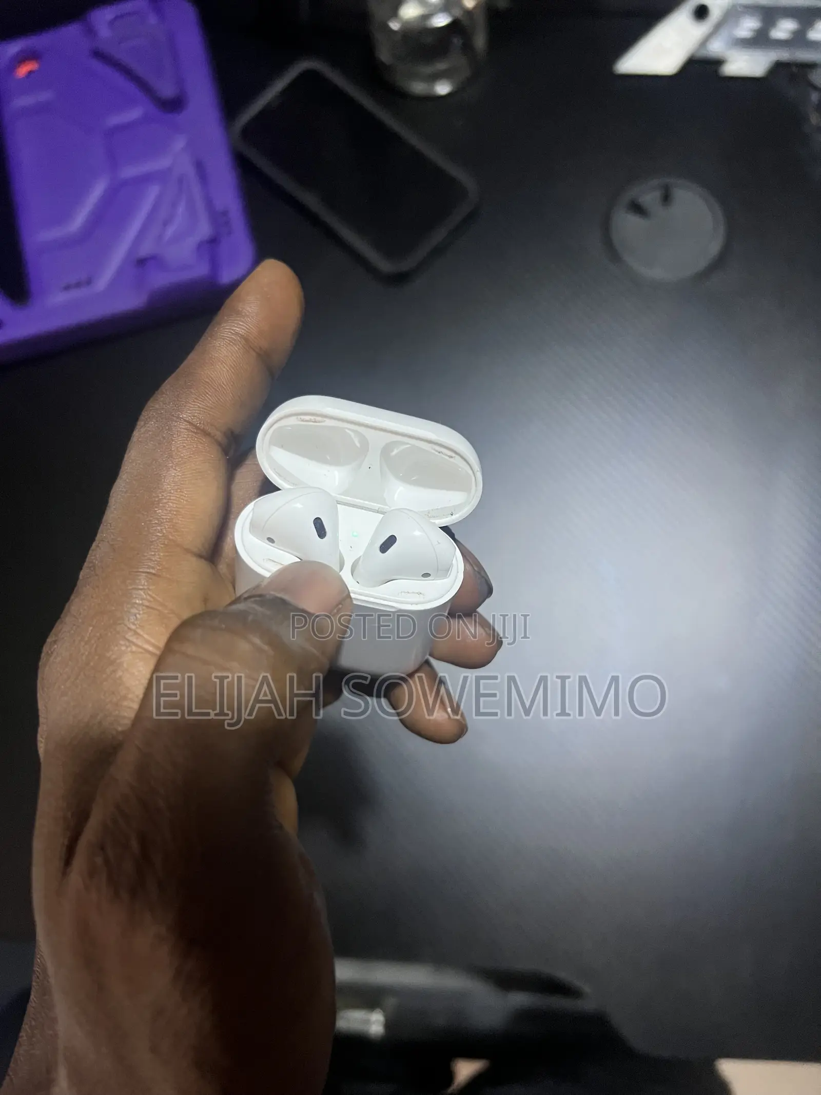 Apple AirPod Second Gen 2