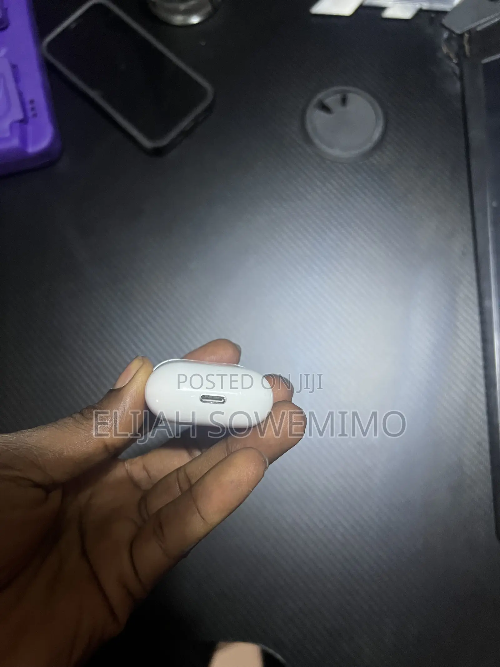 Apple AirPod Second Gen 2