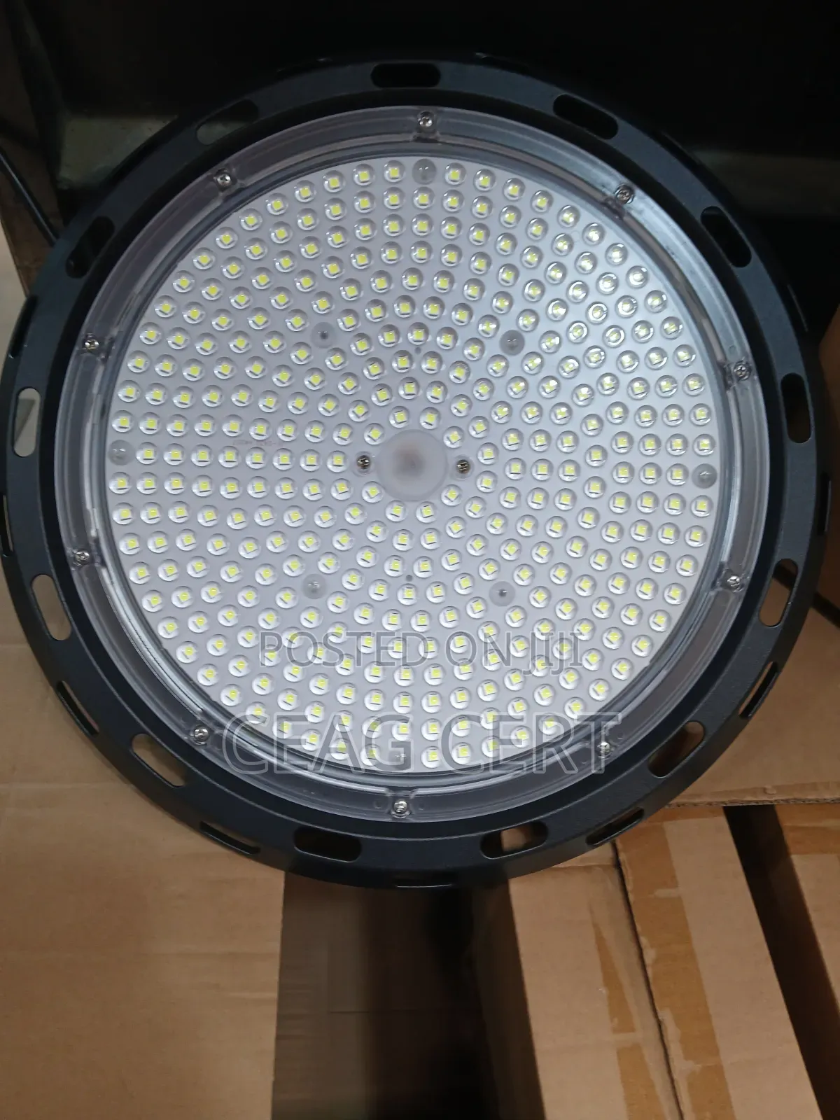 300w Ufo High Bay