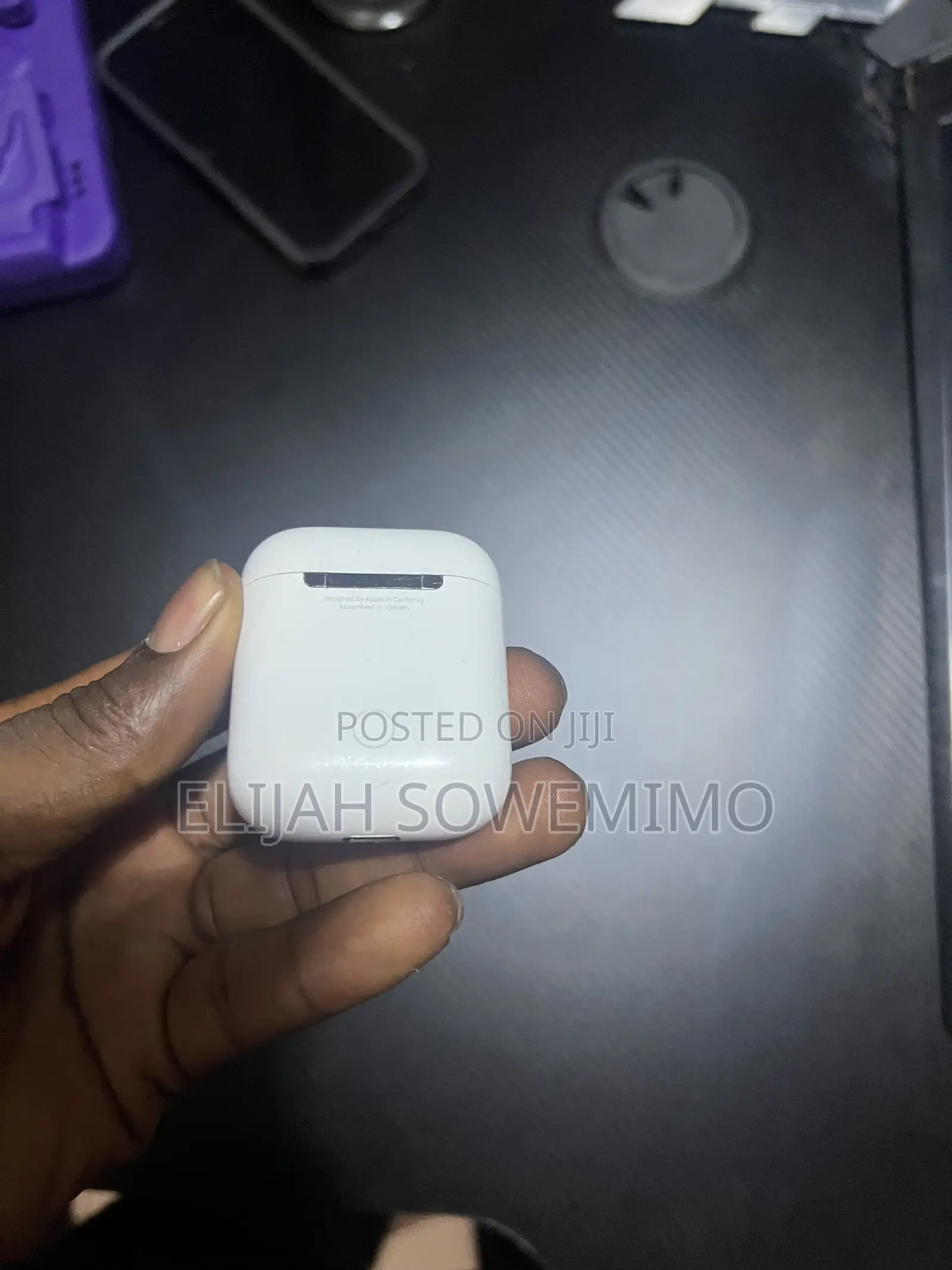 Apple AirPod Second Gen 2