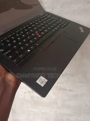 Laptop Lenovo ThinkPad L13 Yoga 8GB Intel Core i5 SSD 256GB