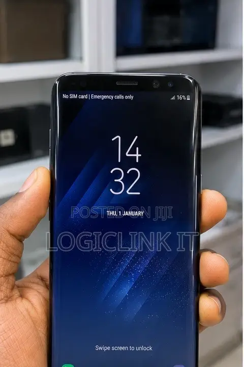 Samsung Galaxy S8 64 GB