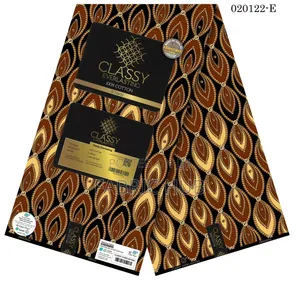 Big Ankara Fabrics