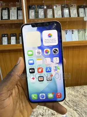 Apple iPhone 12 Pro Max 128 GB Gold