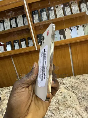 Apple iPhone 12 Pro Max 128 GB Gold