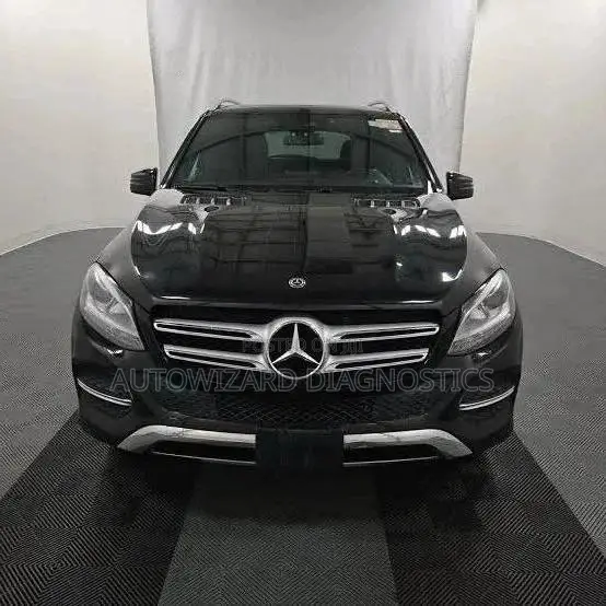 BENZ Mechanical/Electrical (Diesel/Petrol)