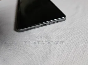 Google Pixel 7 Pro 512 GB Black