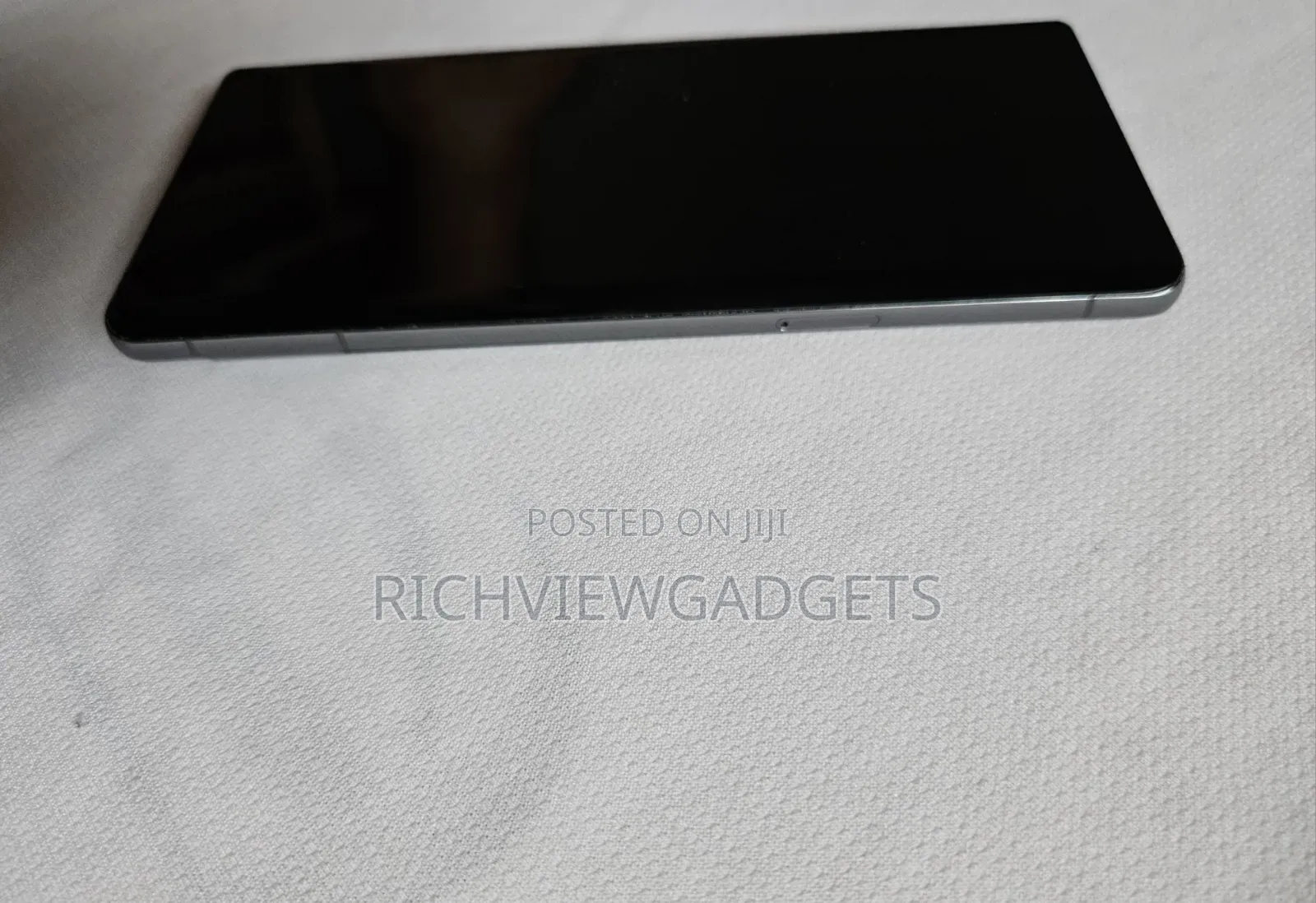 Google Pixel 7 Pro 512 GB Black