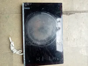 Biggest Face Hotplate