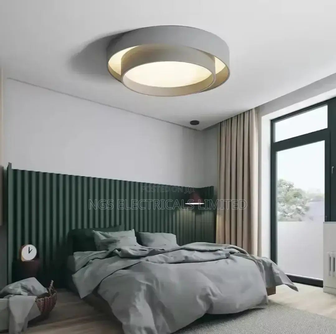 Nordic Ceiling Fitting Light