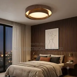 Nordic Ceiling Fitting Light