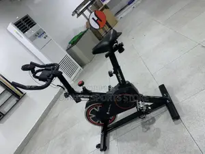 Stationery Bike