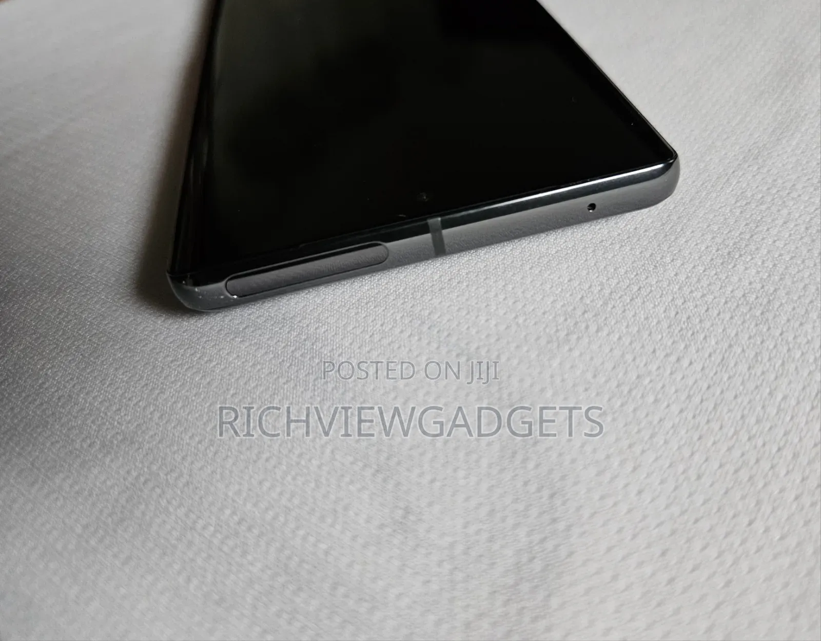 Google Pixel 7 Pro 512 GB Black