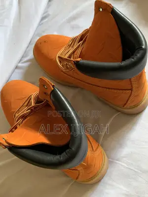 Timberland