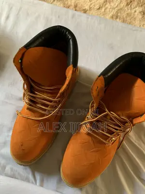 Timberland