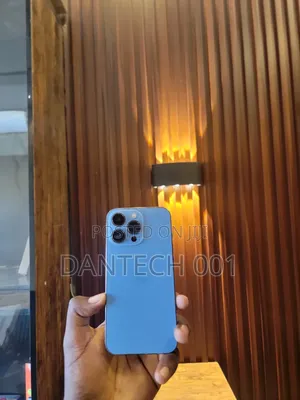 Apple iPhone 13 Pro 128 GB Blue