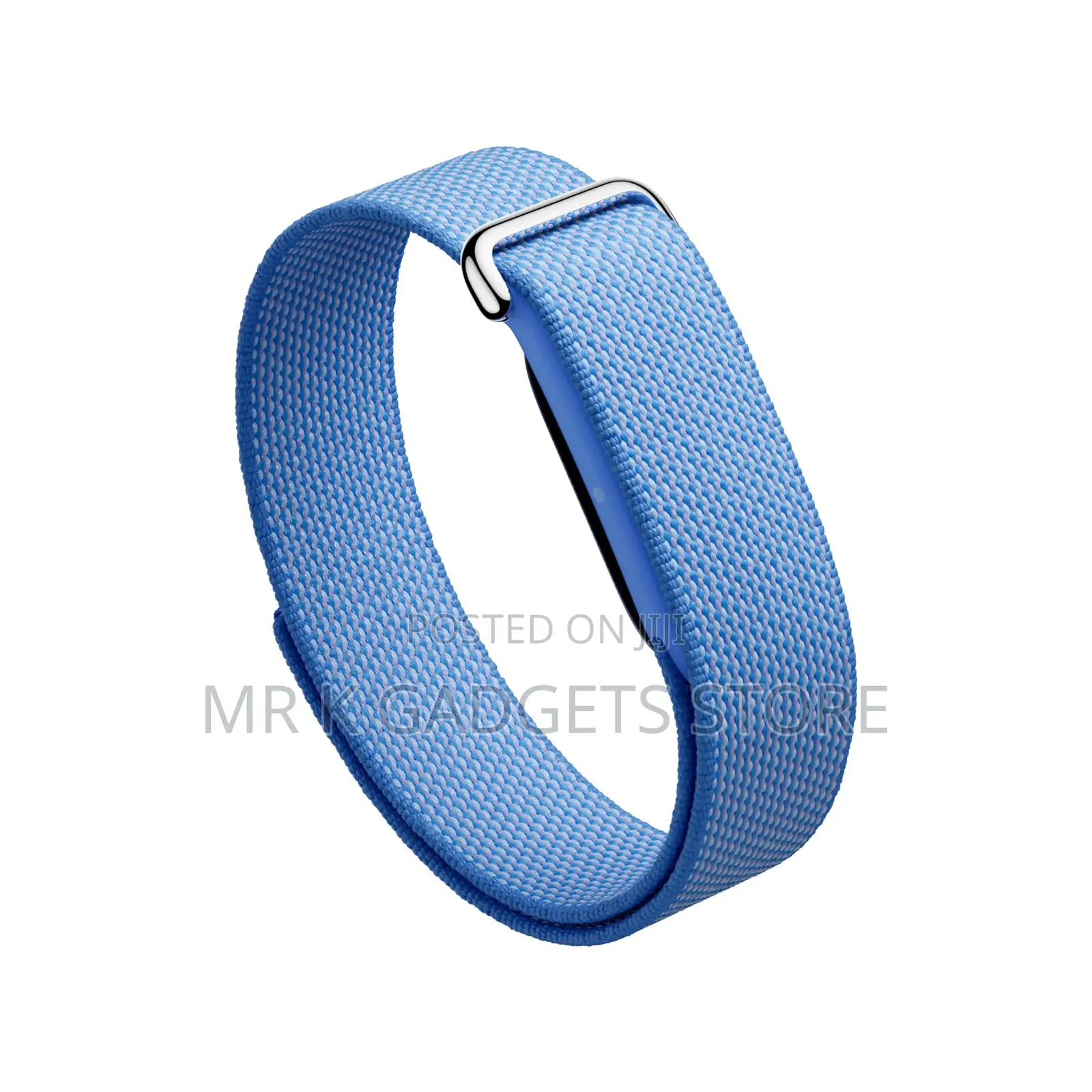 Google Fitbit Air - Screenless Activity Tracker With Fitness,