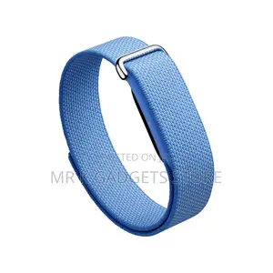 Google Fitbit Air - Screenless Activity Tracker With Fitness,