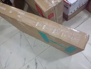 Hisense 43 Inch Digital Smart TV –Bright LED Display With Sharp Colors