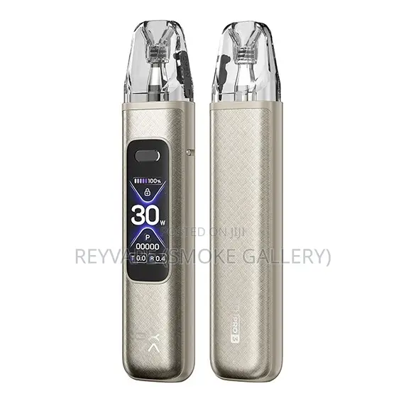 Oxva Xlim Pro3 Vape Device