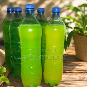 Luminous Clean