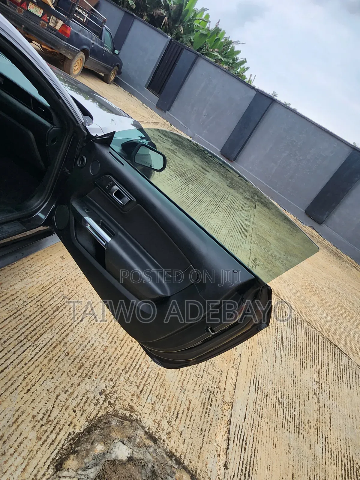 Ford Mustang GT Premium 2022 Black