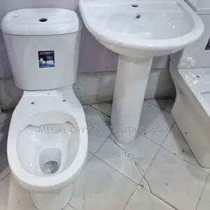 Sweet Home Waters Closet
