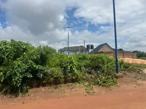 2 Plots of Land for Sale at Okhuoromi Off Airport Road