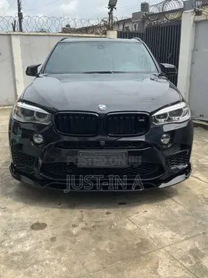 BMW X5 xDrive35i 4dr SUV AWD (3.0L 6cyl Turbo 8A) 2015 Blue