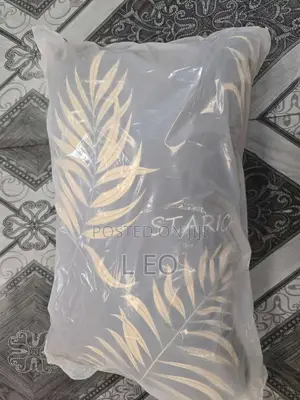Fiber Pillow