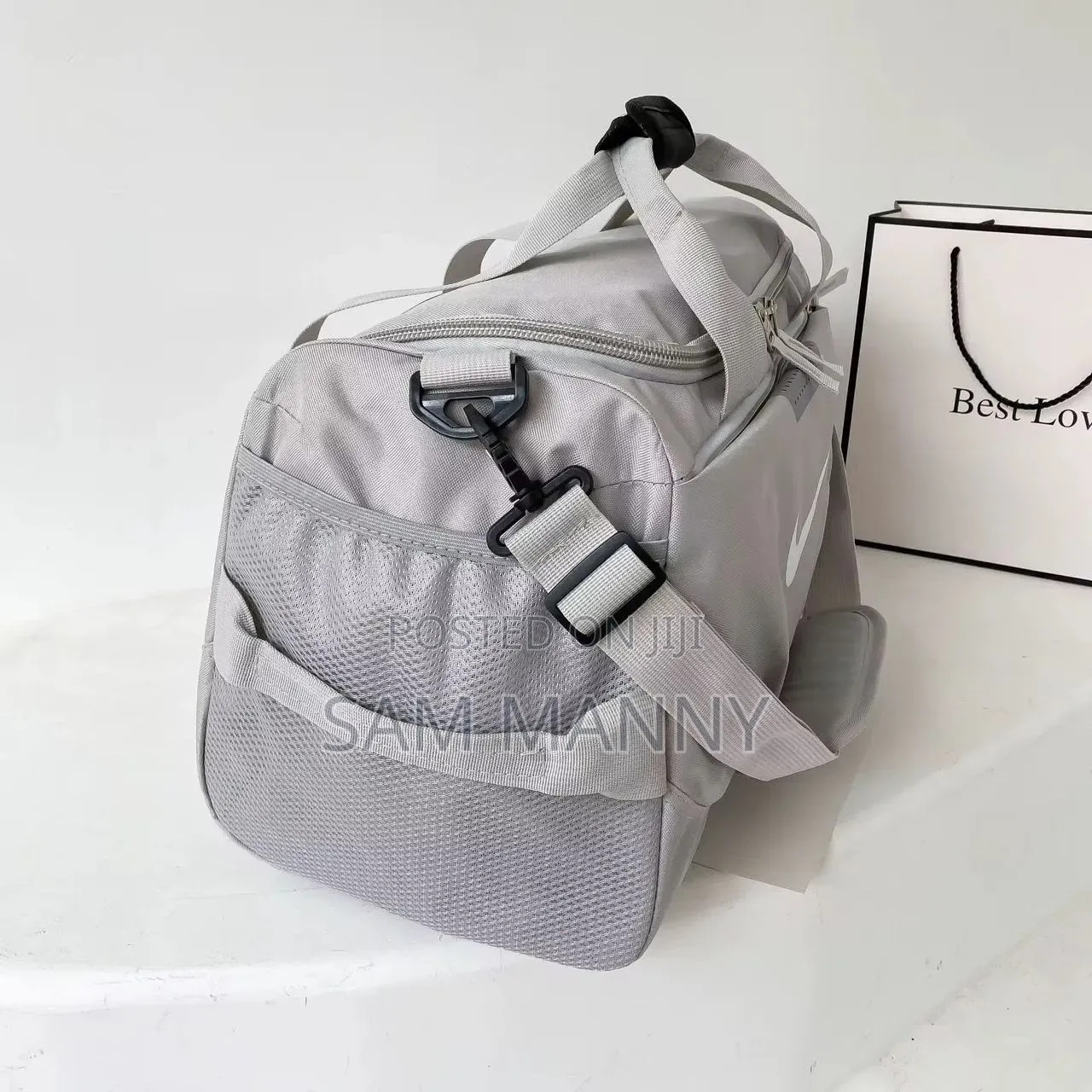 Quality Medium Bag