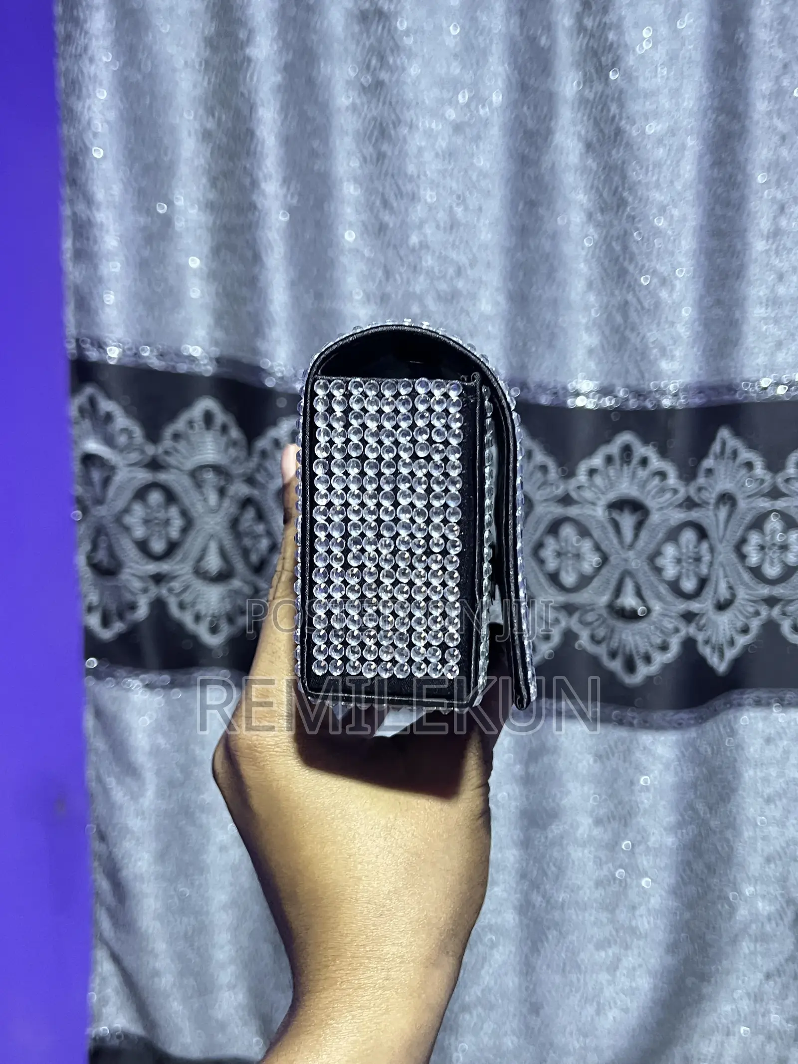 Luxury Bag