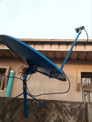 Satellite Installer