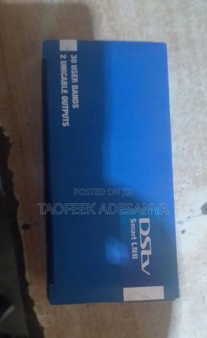 Satellite Installer