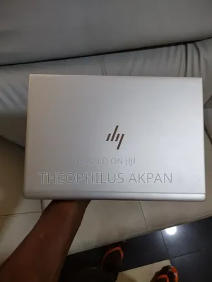 Laptop HP EliteBook 745 G6 16GB AMD Ryzen 7 SSD 256GB