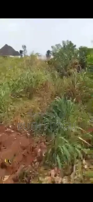 Landed Property