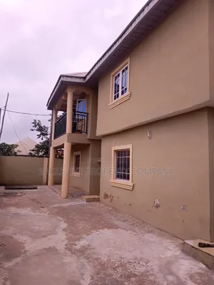 Mini Flat in Abiola Farm Estate, Ayobo for rent